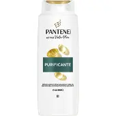 Pantene Purificante Champú 625ml