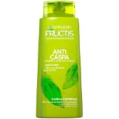 Garnier Fructis Shampoo Fortificante Antiforfora 690ml — Shampoo capelli
