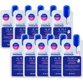 Mediheal Maschera Per Il Viso Nmf Retinol Firming