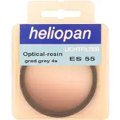 Heliopan Gradazione Grigio 4x 55mm