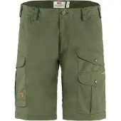 Fjall Raven Barents Pro Shorts Pantaloncini Uomo (46, olivia)