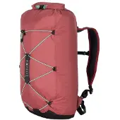 Exped Cloudburst 25 Zainetto rosso