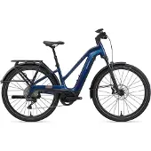 Giant Bicicletta Elettrica Explore E+ 1 Sta Cues Di2 2026
