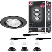 Paulmann Lampada da incasso a LED Base