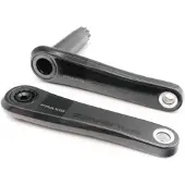 Praxis Pedivella Zayante Gr Carbon 3b Dm M30 Q-factor 150mm