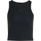 Adidas Canotta Kit Small Logo Rib