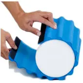 Thera-band Rullo Di Schiuma 91 Cm