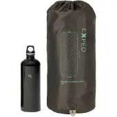 Exped Megamat Luxewool Cover Materassino isolante (LXW, moraine)