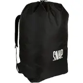 Snap Boulder Pack 75 Zaino da arrampicata nero