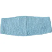 Samsøe & Samsøe Sciarpa 'NOR' blu chiaro