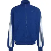 Adidas Giacca Da Tuta Kit 3 Stripes