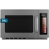 Cecotec Forno A Microonde Flatpro 3400