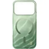 IDEAL OF SWEDEN Custodia per smartphone 'iPhone 17 Pro' beige / menta