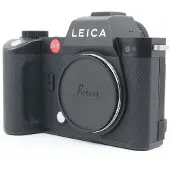 Leica 10854 SL2 Body Nero