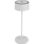 Brunner Lalux Lampada LED grigio