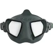 Cressi Maschera Subacquea Atom