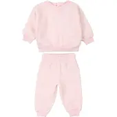 Nike Tuta da jogging 'ESSENTIAL' rosa