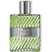 Dior Lozione Dopobarba Eau De Sauvage 100ml