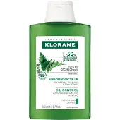 Klorane Shampoo all'Ortica 200 ml — Shampoo
