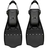 Xdeep Pinne Da Immersione Ex1 Soft