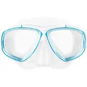 Cressi Maschera Per Pesca Subacquea Prisma