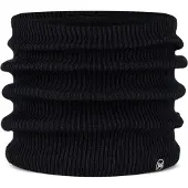 Buff Scaldacollo Knitted &amp; Fleece