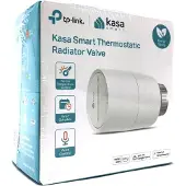 TP-LINK KE100 valvola del radiatore termostatico Adatto per uso interno