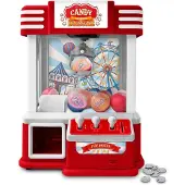 Mikamax Giocattolo Candy Grabber Deluxe