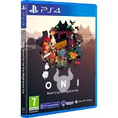 Ps4 Oni Road To Be The Mightiest Oni