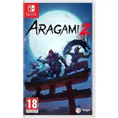 Games Switch Aragami 2 (import)