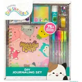 Squishmallows Diario Journaling Set (333-225515)
