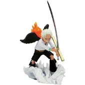 Bandai Figura Di Falco Senkozekkei S One Piece 15 Cm