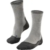 Falke Calzino sportivo grigio / antracite