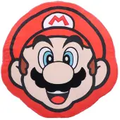 Nemesis Now Cuscino Mario Bros