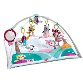 Tiny Love Attività Sul Tappeto Princess Tales