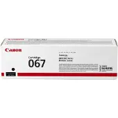 Canon Toner 067 BK - Nero