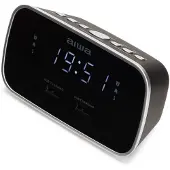 Aiwa Sveglia Digitale Cru-19 Radio