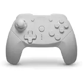 Retro Fighters Gamepad Wireless Per Pc Brawler64