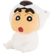 Bandai Figura Di Shinchan Orso Polare 11 Cm