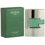 GUESS Uomo 75 ml — Eau de Toilette