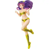 Bandai Figurina Glitter&glamours-lum Sparkle Style Urusei Yatsura 22 Cm