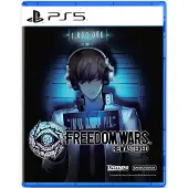Playstation 5 Freedom Wars Remastered (multi-language) (import)