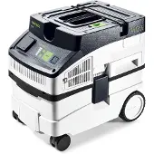 Festool Set aspiratore mobile CLEANTEC CT 15 | 578450
