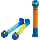 Zoggs Gioco Zoggy Dive Sticks Junior