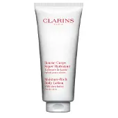 Clarins Lozione corpo super idratante ricca 200 ml — Lozione corpo