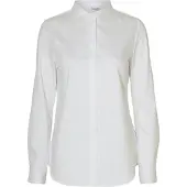 Selected Camicia A Maniche Lunghe Romie Fitted