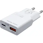 Mobile Origin Caricabatterie Da Parete Usb-c Mo16 30w
