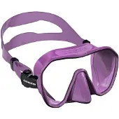 Cressi Maschera Subacquea Z2s Medium