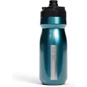 CamelBak Borraccia Podium Insulated Titanium 530ml