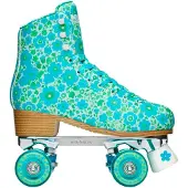 Impala Rollers Pattini Da Donna Quad